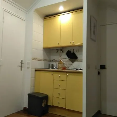 Castelo Apart Bb Apartment